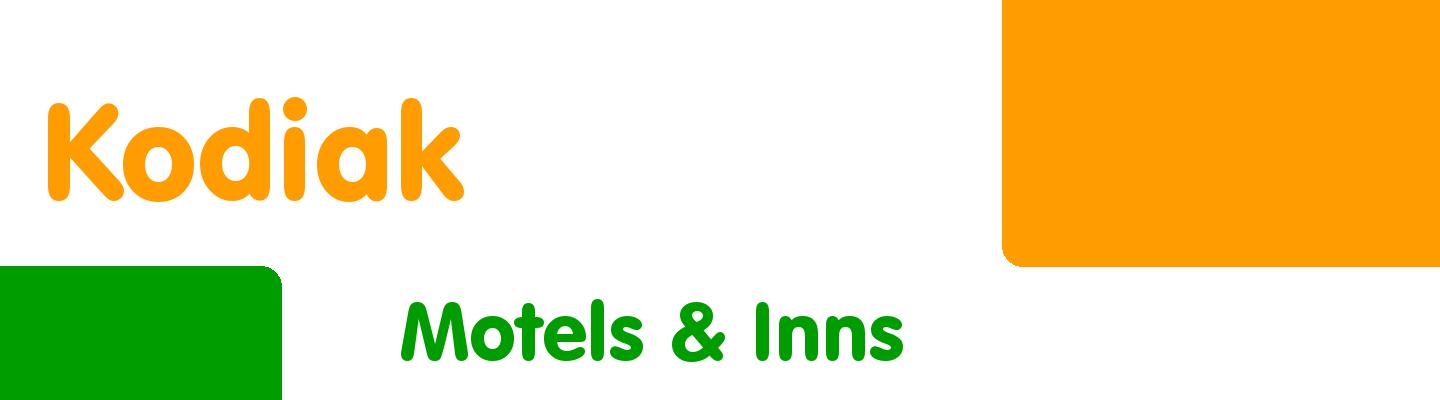 Best motels & inns in Kodiak - Rating & Reviews